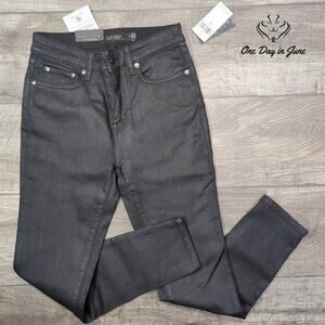 Ralph Lauren Petite High Rise Skinny Ankle Jeans Size 4P